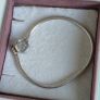 Pandora  various bracelets/charms in great condition Image 4