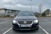 Led H7 Headlight Bulbs For Passat B6 + Adapters + Warranty