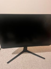 samsung odyssey g3 gaming monitor