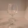 6 Unused Arcoroc Toughened Stacking Stem Glasses Image 3