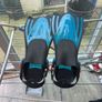scuba diving fins Image 3