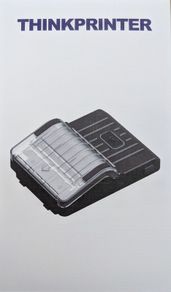 ThinkCar ThinkPrinter for ThinkTool, Master, Master 2, Master X