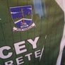 Fermanagh Jersey. Official Gaelic Gear County Jersey From Year 2007.. Hand Signed By The Fermanagh Squad.. Collect In Dublin Or Receive Via Post. Image 9