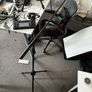 K and M tripod stand Image 3