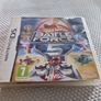 Hot Wheels Battle Force 5 Nintendo Ds Games Original Image 2