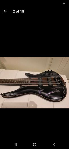 Ibanez Sr1305sb-mgl