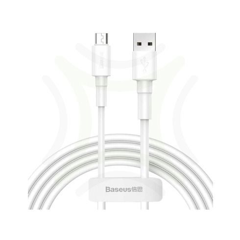 Two Canon USB Cable [1x USB 2.0 connector Mini B - 1x USB 2.0 connector A] 1.50 m White