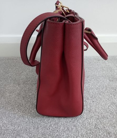 Michael Kors Cherry Tote Bag