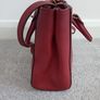 Michael Kors Cherry Tote Bag Image 6