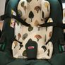Cosatto Wiggle 4 - 3in1 Travel System Image 6