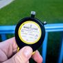 Massive Discount - Breitling Sprint Swiss Mechanical Chronograph Stopwatch Image 4