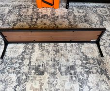 IKEA Fjallbo wall shelf