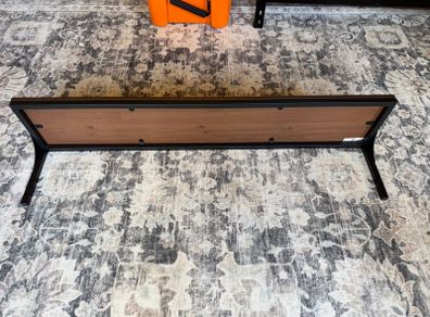 IKEA Fjallbo wall shelf