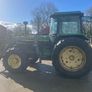 John Deere tractor Image 2