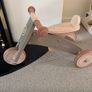 Little Dutch wooden tricycle Image 3
