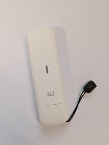Zte Mf833 4g Lte Usb Wifi Dongle