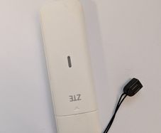 Zte Mf833 4g Lte Usb Wifi Dongle