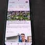 Pixel 7a 128gb unlocked Image 5