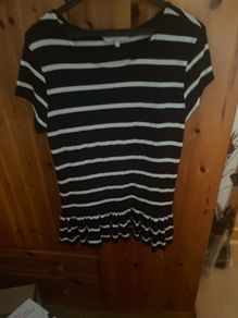 Red Herring Top