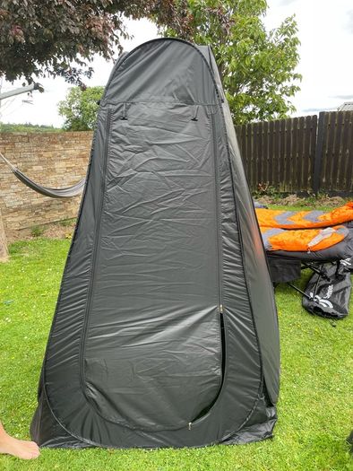 camping