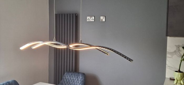 LED Ceiling Light Kitchen