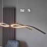 LED Ceiling Light Kitchen Image 2