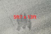 carpet 5ft7 x 13ft