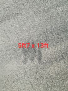 carpet 5ft7 x 13ft