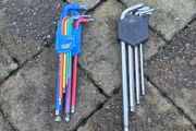 allen key
