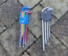 allen key