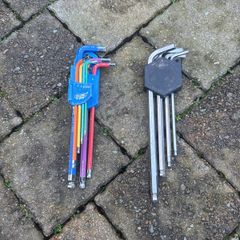 allen key