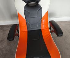 Gaming chair