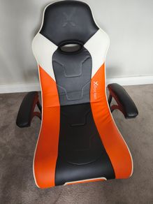 Gaming chair