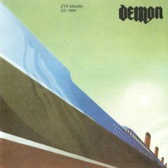 Demon - various CDs
