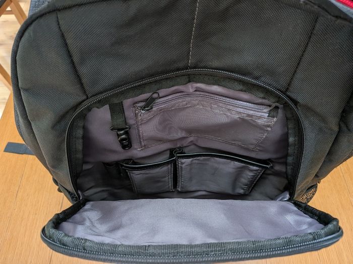 Lenovo ThinkPad Laptop backpack
