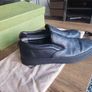 Gucci Dublin GG Supreme Slip-on Sneakers Image 9