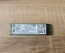 256GB SKHynix Nvme M.2 Ssd