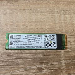 256GB SKHynix Nvme M.2 Ssd