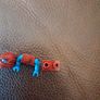Lego Ninjago minifigure Nya airjitzu Image 3