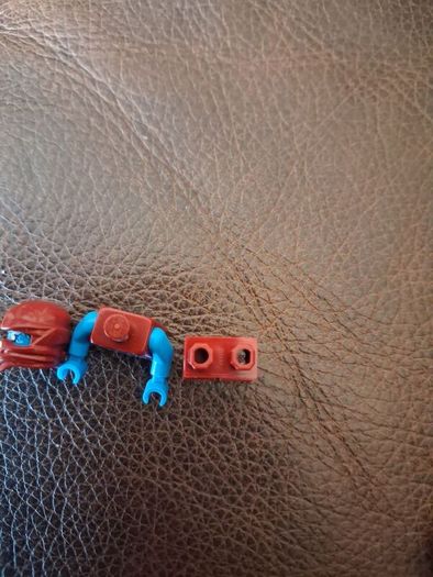Lego Ninjago minifigure Nya airjitzu