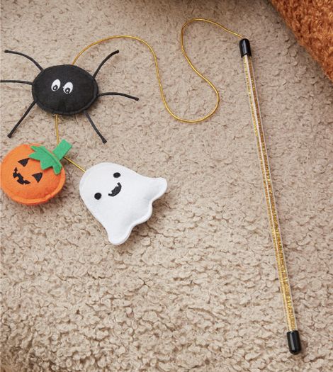 Halloween Decorations