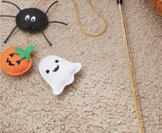 Halloween Decorations