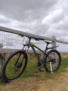 Saracen Mantra Pro