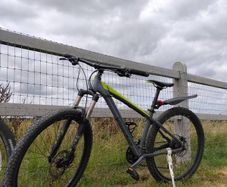 Saracen Mantra Pro