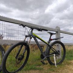 Saracen Mantra Pro