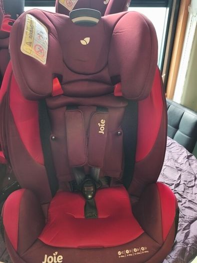 Joie Every Stage 0+/1/2/3 Child Car Seat