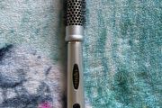 hair brush