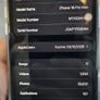 IPhone 16 pro max 512GB with Apple care plus Image 4