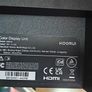 Koorui 24" Flat IPS 1080p Gaming Monitor Image 9