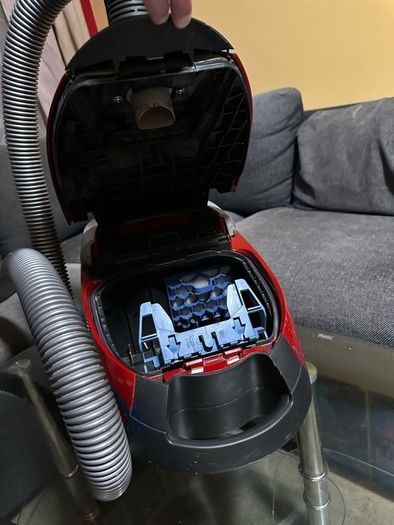 Miele Complete C2 vacuum cleaner